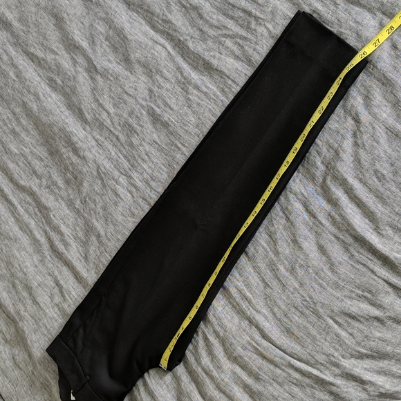 NWT J.CrewFactory City Fit Wool blend trousers - Picture 9 of 10